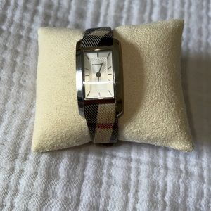 Burberry Watch